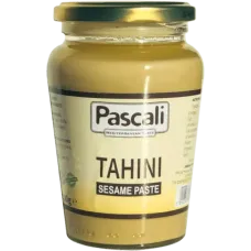 Pascali - Tahini Sesame Paste 300g