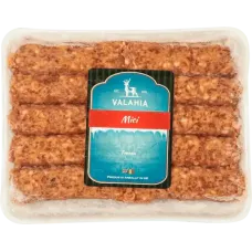 Valahia - Meat Rolls Mici Frozen 750g