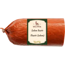 Valahia - Rustic Salami ~0.9kg kg