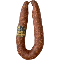 Alksnio Dumas - Teviskes Smoked Sausage ~600g kg
