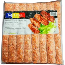 UF - Traditional Romanian Mici Meat Rolls Frozen 900g