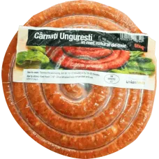 UF - Traditional Hungarian BBQ Sausages Frozen 650g