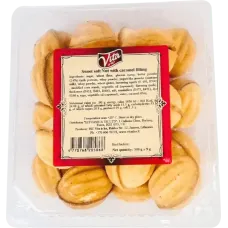 Vita - Sweet Soft Nut with Caramel Filling 300g