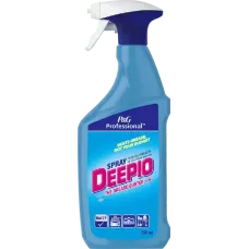 Deepio Professional Degreaser Spray 750ml