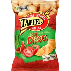 Taffel - Chips San Diego 130g