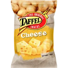 Taffel - Chips Cheese 130g