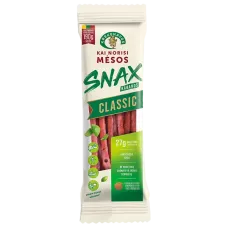 Krekenavos - Kabanos Snax Classic 100g