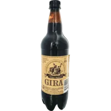 Pasvalio Alus - Old Pasvalys Kvass 1l