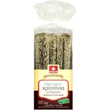 Fedon - Carob Breadsticks 250g