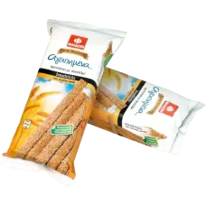 Fedon - Grissini Breadsticks with Sesame Seeds 250g