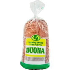 Verbunu - Namine Light Bread Sliced 800g