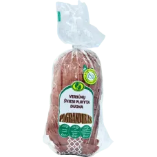 Verbunu - Pagrandukas Bread without Added Sugar 500g