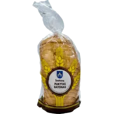 Saukenu - Wheat Loaf 400g
