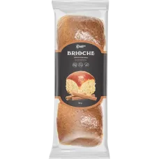 Klaipedos Duona - Brioche Buns with Cinnamon (3pcs)