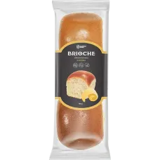 Klaipedos Duona - Brioche Buns with Butter (3pcs)