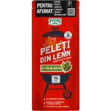 Fuchs - Smoking Pellet with Bay Leaves Blend 0.5kg