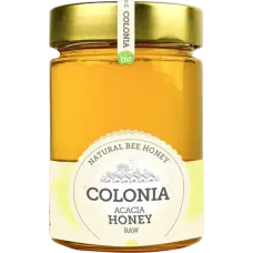 Colonia - Acacia Raw Honey 420g