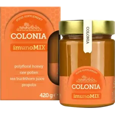 Colonia - Imuno Mix 420g