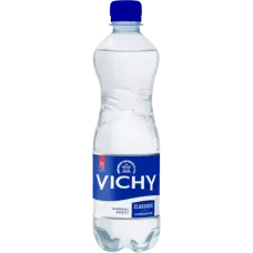 Vichy - Classique Sparkling Water 500ml