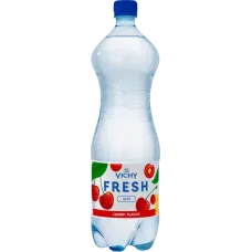 Vichy - Fresh Cherry Flavour Still Water 1.5l