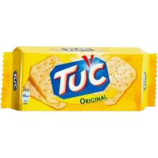 Tuc - Tuc Original Biscuits 100g