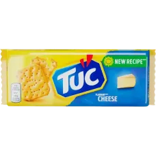 Tuc - Tuc Biscuits with Cheese 100g
