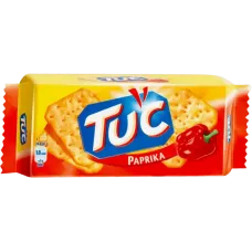Tuc - Tuc Biscuits with Paprica 100g