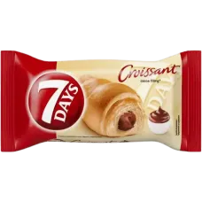 7 Days - 7D Croissant Cacao 60g