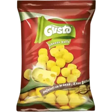 Gusto - Cheese Balls 35g