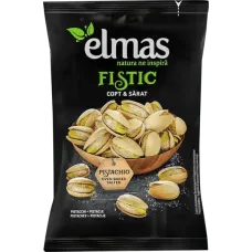 Elmas - Salted & Roasted Pistachios / Fistic Copt Sare