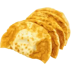 Cake World Bakery - Savoury Pastry with Chicken (pack of 5) pcs