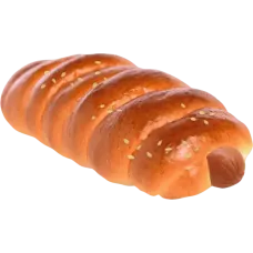 Cake World Bakery - Pastry with Chicken Sausage pcs