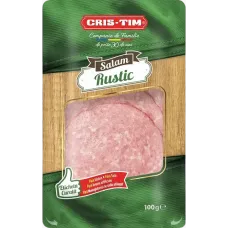 Cristim - Rustic Salami 100g