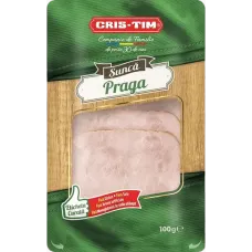 Cristim - Prague Ham 100g