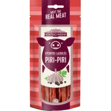 Rokiskio Mesine - Piri Piri Dried Tenderloin Sticks 70g