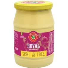 Kedainiu Konservai - Mayonnaise Royal 610g