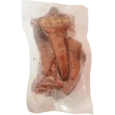 Krekenavos - Hot Smoked Pork Tails ~400g