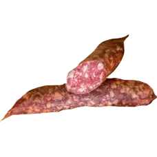 Tereses Gaminiai - Mociutes Cold Smoked Sausages (4x500g) ~2kg