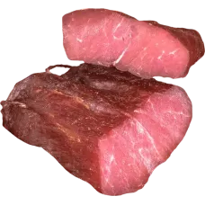 Tereses Gaminiai - Kumpelis Cold Smoked Pork Ham (5x400g) 2kg