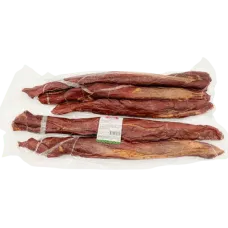 Tereses Gaminiai - Cold Smoked Pork Tenderloin (5x500g) ~2.5kg