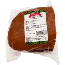 Tereses Gaminiai - Ukininko Cold Smoked Ham ~800g kg