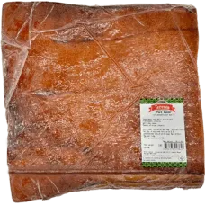 Tereses Gaminiai - Cold Smoked Pork Bacon ~2.5kg