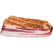 Tereses Gaminiai - Salted Fatback ~2.5kg