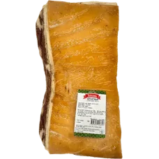 Tereses Gaminiai - Salted Bacon ~2.5kg
