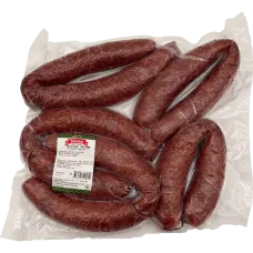 Tereses Gaminiai - Kaimiska Cold Smoked Sausage (5x400g) kg