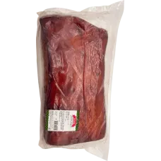 Tereses Gaminiai - Ukininku Cold Smoked Ham Fat ~4kg