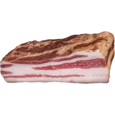 Tereses Gaminiai - Kaimiski Cold Smoked Bacon ~4kg