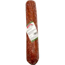 Tereses Gaminiai - Ukininku Cold Smoked Sausage ~800g kg