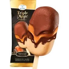 DYP - Ice Cream Stick Triple Caramel 80g