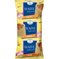 DYP - Ice Cream Waffe Cacao 50g